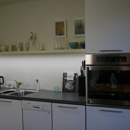 Holiday Home Fredensvang Århus Habitación foto