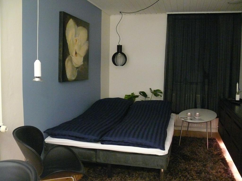 Holiday Home Fredensvang Århus Habitación foto