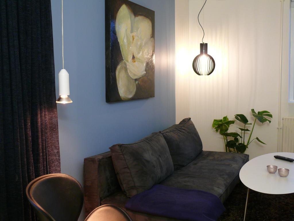 Holiday Home Fredensvang Århus Habitación foto